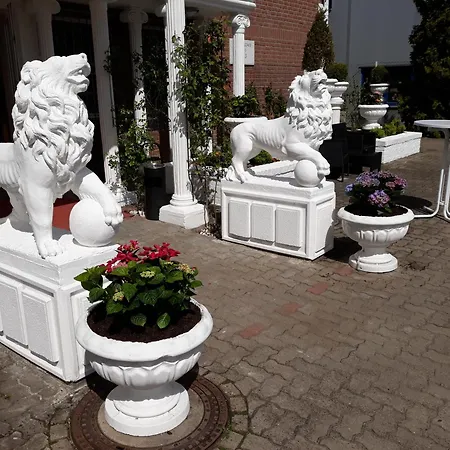 Hotel Bouzid - Laatzen-3
