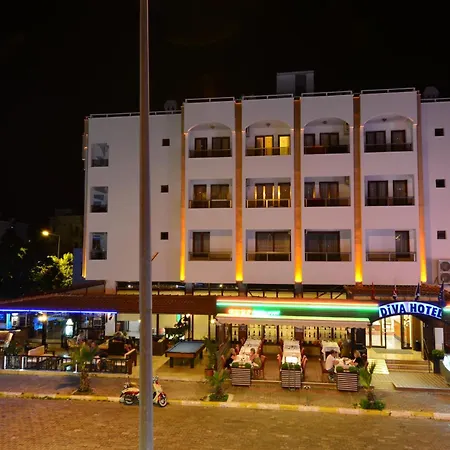 Diva Hotel-3