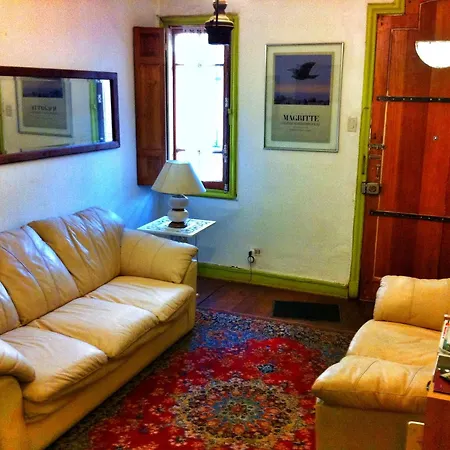 Tralkan B&B-3