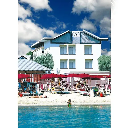 Hotel Ariston-2