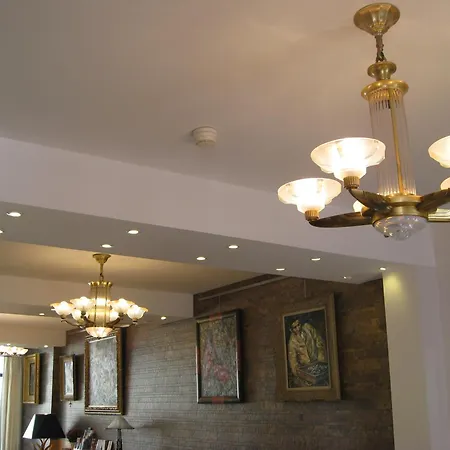 Hotel Barnetche-3