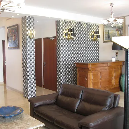 Hotel Barnetche-3