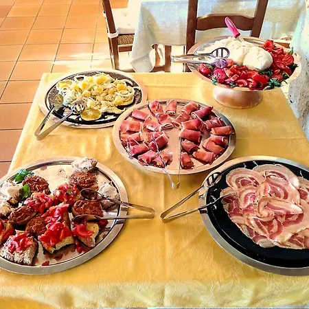 Hotel Residence Villa Rioddi-3