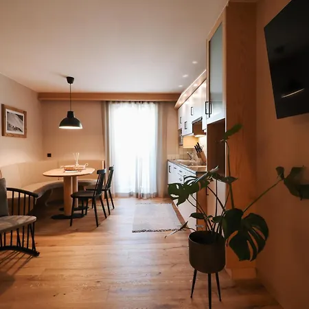 Garni Appartements Arnika-2