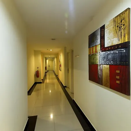 Signature Hotel Kl Sentral-2