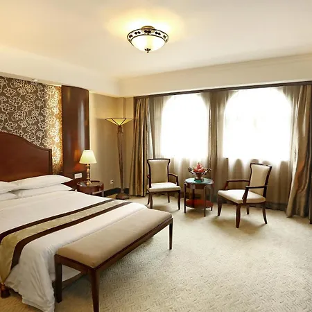 Grand Palace Hotel - Grand Hotel Management Group-3
