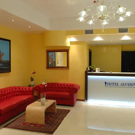 Hotel Alveri-3