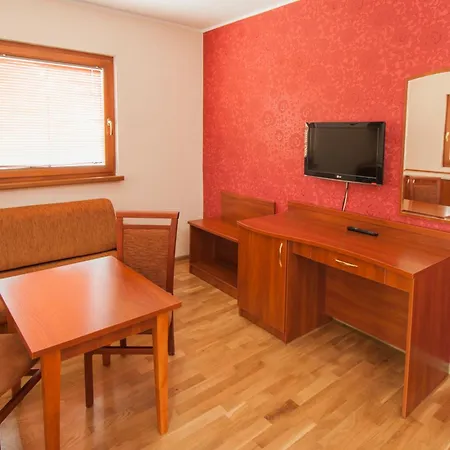 Hotel Camping Malta-2