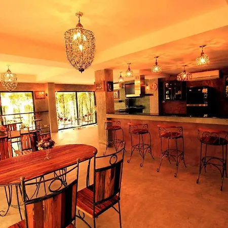 G2 Boutique Hotel-2