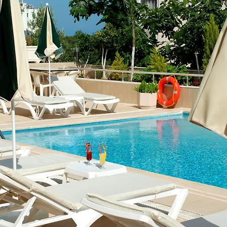 Lara Diamond Hotel-3
