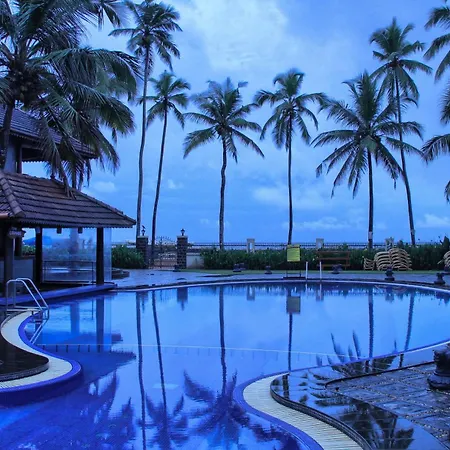 Uday Samudra Leisure Beach Hotel & Spa-2