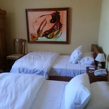 Hotel Manoir Atkinson-3