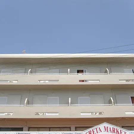 Stella Paradise "By Checkin" Adults Only-3