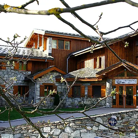 Hotel Autantic-2