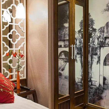 Classy Holiday Hotel & Spa-2