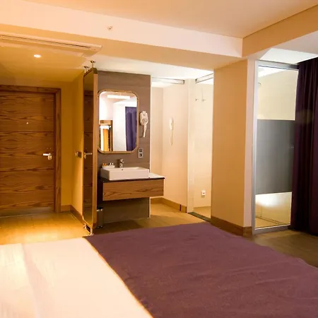 Casa De Maris Spa & Resort Hotel Adult Only 16 Plus-2