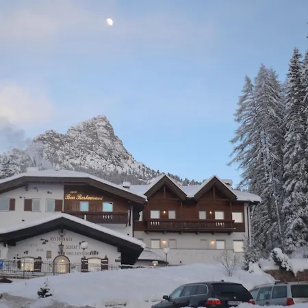 Hotel Scoiattolo-3