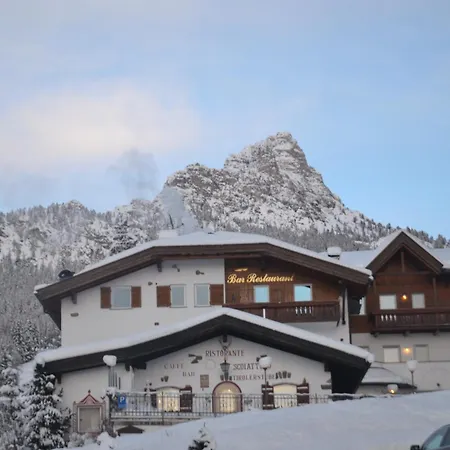 Hotel Scoiattolo-2