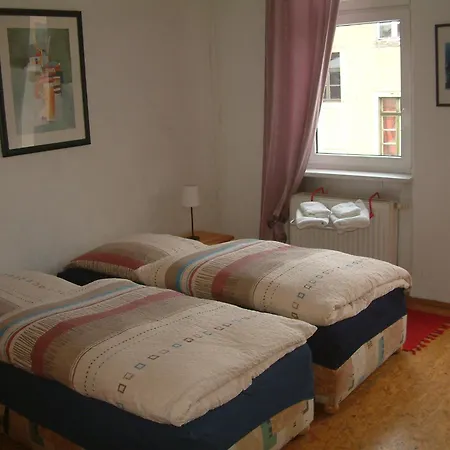 Pension Ole-3