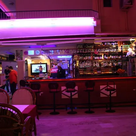 Defne & Zevkim Hotel-3