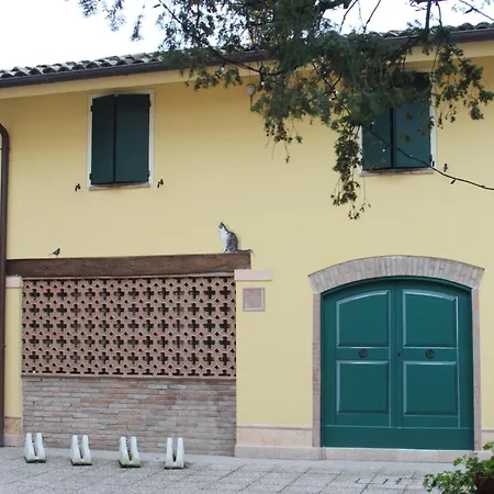 La Corte Dei Sogni B&B-3