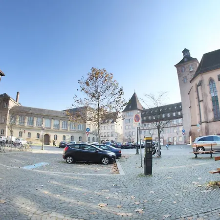 Logis Hotel Ettenheim-2