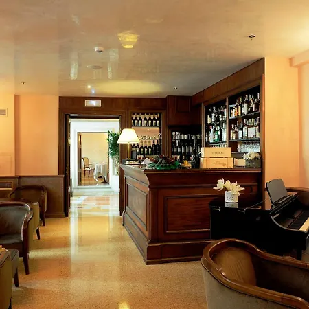 Hotel Ai Reali - Small Luxury Hotels Of The World-2