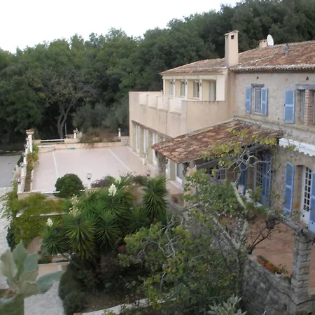Domaine du Paradis des Oiseaux-3