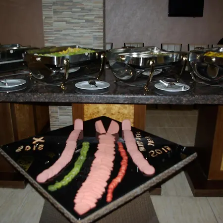 Seven Wonders Hotel-3
