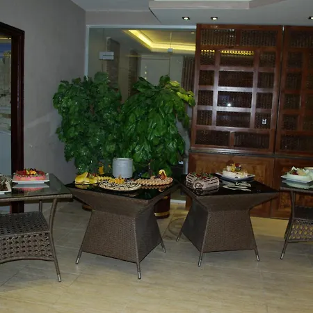 Seven Wonders Hotel-2