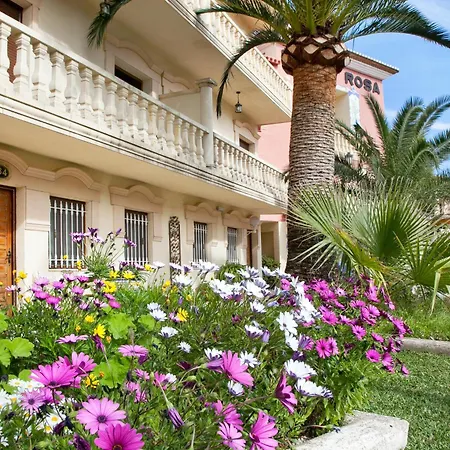 Hotel Rosa-2