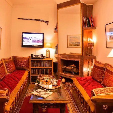 Riad Cherihane-2