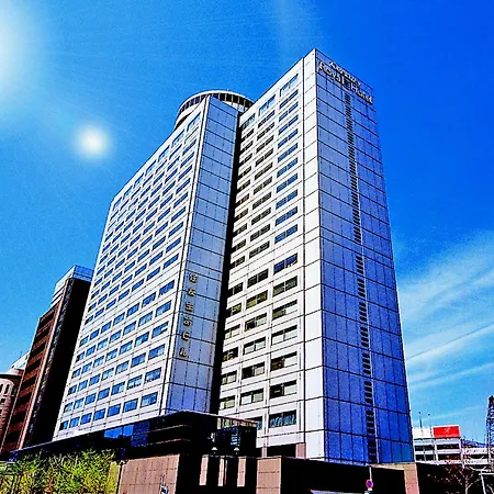 Century Royal Hotel Sapporo-3