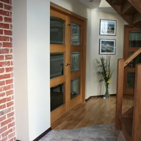 Millers House Boutique B&B-2