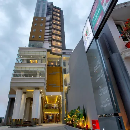 Gino Feruci Braga By Kagum Hotels-2