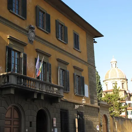 Casa Santo Nome Di Gesu-2