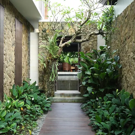 Swarapadi Villa-2