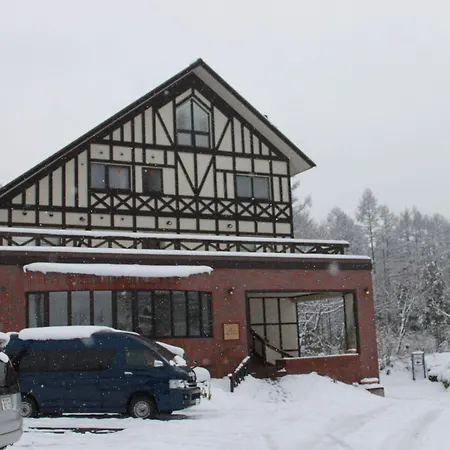 Hakuba Yamano Hotel-3