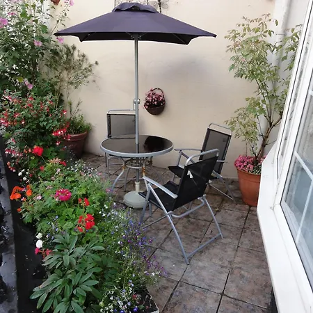 Edelweiss Guest House-3