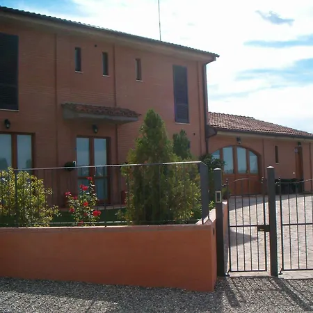 B&B La Verbena-3