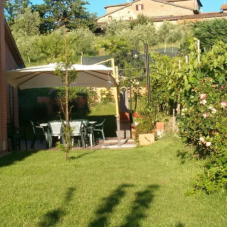 B&B La Verbena-2