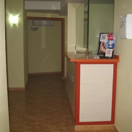 Hostal Ducal-3