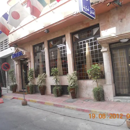 Hotel Astrid-2