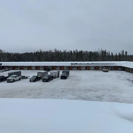 Travel Inn Cochrane-2