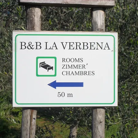 B&B La Verbena-3