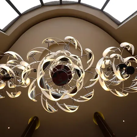 Grand Crucero Hotel-2