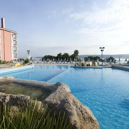 Hotel Aquapark Zusterna-3