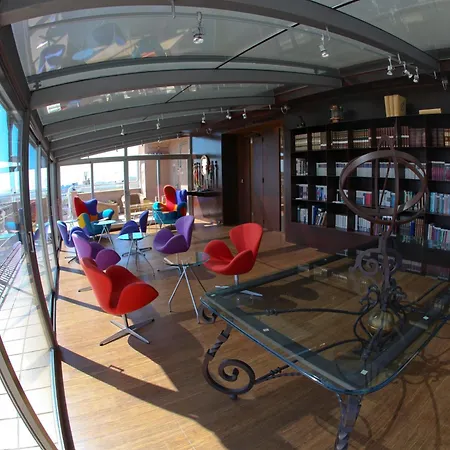 Hotel Sancho-2