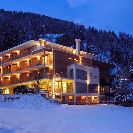 Vitalhotel Rainer-3