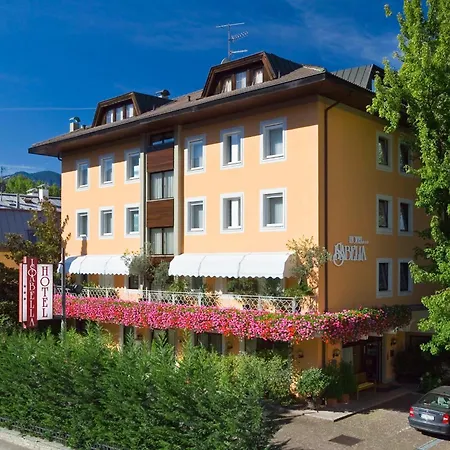 Hotel Isabella-3
